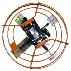 Затирочная машина электрическая FTL PT-1000E