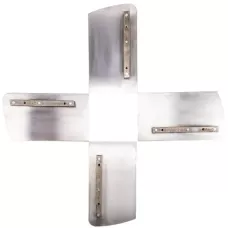 Комплект ножей для затирочной машины FTL PTFB-600-4