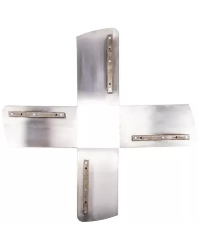 Комплект ножей для затирочной машины FTL PTFB-600-4