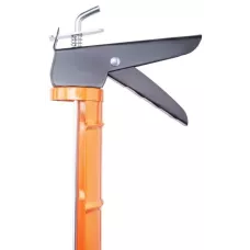 Пистолет для герметика FTL FS-03, полуоткрытого типа