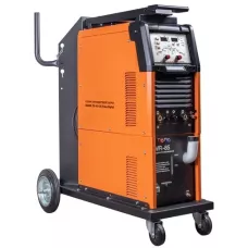Аппарат аргонодуговой сварки SAGGIO TIG 401 DC Pulse Digital