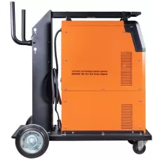 Аппарат аргонодуговой сварки SAGGIO TIG 401 DC Pulse Digital