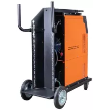 Аппарат аргонодуговой сварки SAGGIO TIG 401 DC Pulse Digital