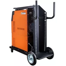 Аппарат аргонодуговой сварки SAGGIO TIG 401 DC Pulse Digital