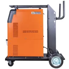 Аппарат аргонодуговой сварки SAGGIO TIG 401 DC Pulse Digital