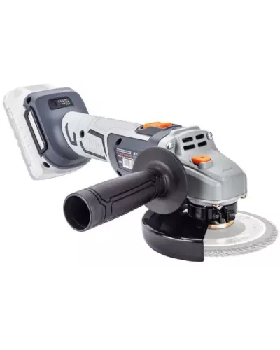 Аккумуляторная угловая шлифовальная машина FTL AG-X 125/20V EVO
