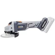 Аккумуляторная угловая шлифовальная машина FTL AG-X 125/20V EVO
