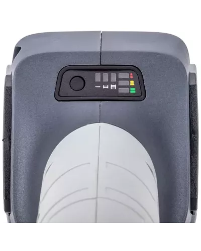 Аккумуляторная угловая шлифовальная машина FTL AG-X 125/20V EVO