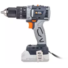 Аккумуляторная ударная дрель-шуруповёрт FTL PSR-XI 20V EVO