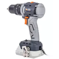 Аккумуляторная ударная дрель-шуруповёрт FTL PSR-XI 20V EVO
