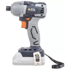 Аккумуляторный ударный винтовёрт FTL IS 20/180-1/4 EVO