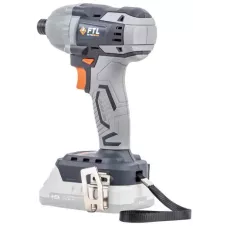 Аккумуляторный ударный винтовёрт FTL IS 20/180-1/4 EVO