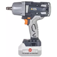 Аккумуляторный ударный гайковёрт FTL IW 20/850-1/2 EVO