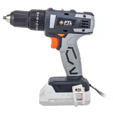 Аккумуляторная ударная дрель-шуруповёрт FTL PSR-I 20V EVO