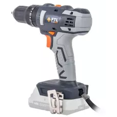 Аккумуляторная ударная дрель-шуруповёрт FTL PSR-I 20V EVO