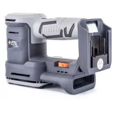 Аккумуляторная многофункциональная шлифмашина (5в1) FTL MF 5IN1/20V EVO