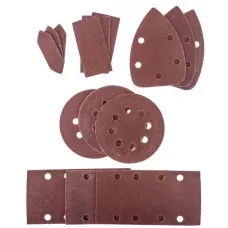 Аккумуляторная многофункциональная шлифмашина (5в1) FTL MF 5IN1/20V EVO