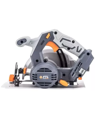 Аккумуляторная циркулярная пила FTL CS-X 165/20V EVO