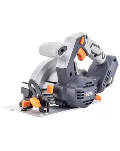 Аккумуляторная циркулярная пила FTL CS-X 165/20V EVO