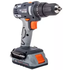 Аккумуляторная ударная дрель-шуруповёрт FTL PSR-I 20V EVO