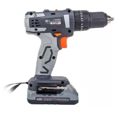 Аккумуляторная ударная дрель-шуруповёрт FTL PSR-I 20V EVO