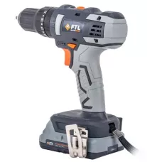Аккумуляторная ударная дрель-шуруповёрт FTL PSR-I 20V EVO