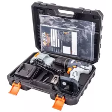 Аккумуляторная ударная дрель-шуруповёрт FTL PSR-I 20V EVO