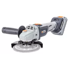 Аккумуляторная угловая шлифовальная машина FTL AG-X 125/20V EVO