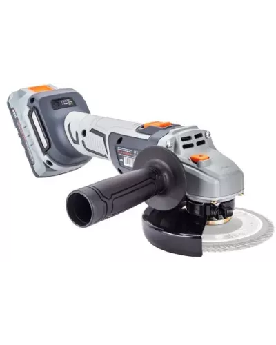 Аккумуляторная угловая шлифовальная машина FTL AG-X 125/20V EVO