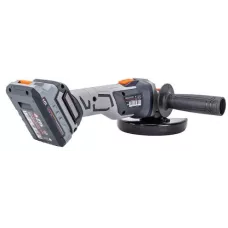 Аккумуляторная угловая шлифовальная машина FTL AG-X 125/20V EVO