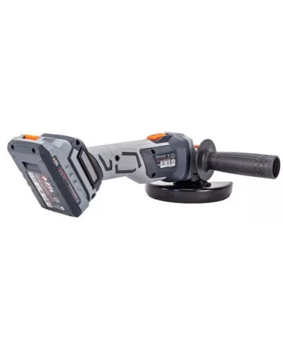 Аккумуляторная угловая шлифовальная машина FTL AG-X 125/20V EVO