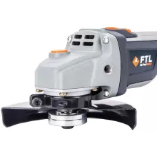 Аккумуляторная угловая шлифовальная машина FTL AG-X 125/20V EVO