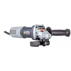 Сетевая угловая шлифовальная машина FTL AG 125