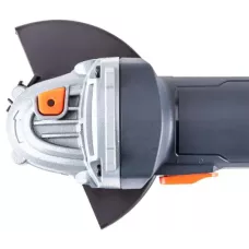 Сетевая угловая шлифовальная машина FTL AG 125