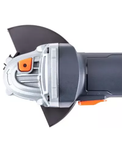 Сетевая угловая шлифовальная машина FTL AG 125