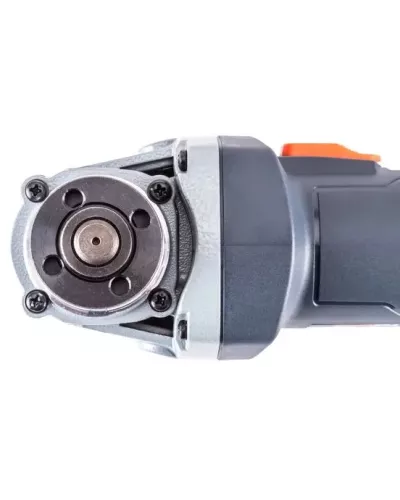 Сетевая угловая шлифовальная машина FTL AG 125