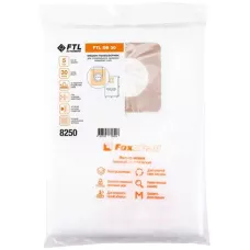 Мешок-пылесборник FTL DB 30 (комплект 5 шт.)