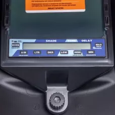 Маска сварщика КОРУНД МЕГА 