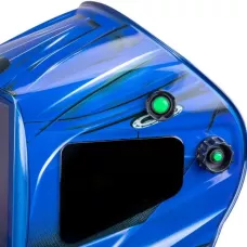 Маска сварщика КОРУНД МЕГА 