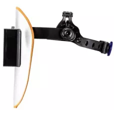 Маска сварщика для сварки в режиме COLD TIG