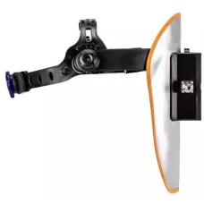 Маска сварщика для сварки в режиме COLD TIG