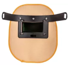 Маска сварщика для сварки в режиме COLD TIG