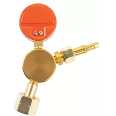 Редуктор БПО-5 МИНИ (пропановый, 1 манометр)