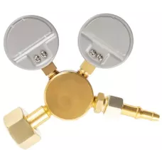 Редуктор АР-40 МИНИ (аргон, 2 манометра)