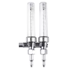 Ротаметр двойной, гайка М16х1,5 (универсальный)