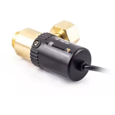 Подогреватель газов ПГ-1-230В (латунь)