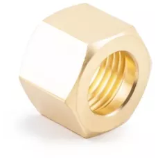 Гайка накидная М16х1,5 (универсальная, латунь)