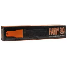 Винтовой электрододержатель FoxWeld Handy 200