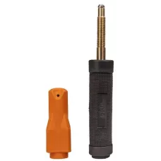 Винтовой электрододержатель FoxWeld Handy 300