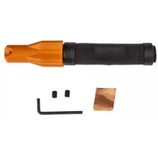 Винтовой электрододержатель FoxWeld Handy 300